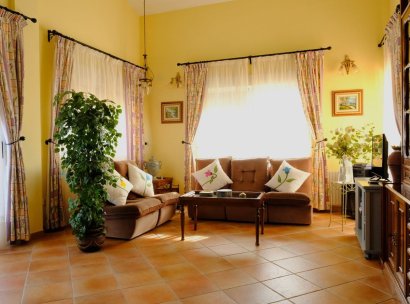 Villa · Herverkoop - Orihuela · Correntías Medias · Alicante · Spanje