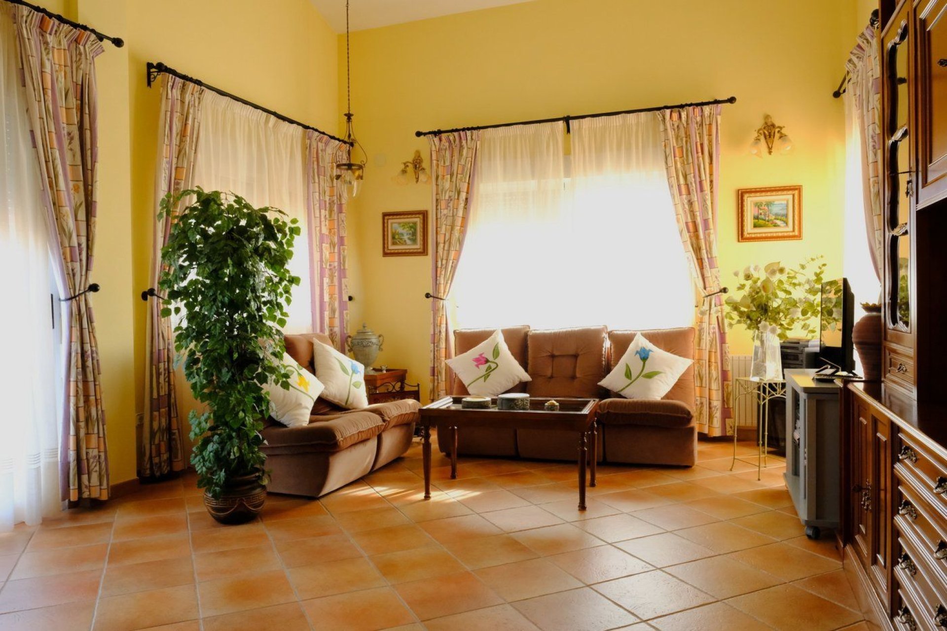 Reventa - Villa - Orihuela - Costa Blanca Sur