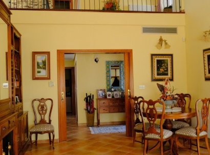 Villa · Herverkoop - Orihuela · Correntías Medias · Alicante · Spanje
