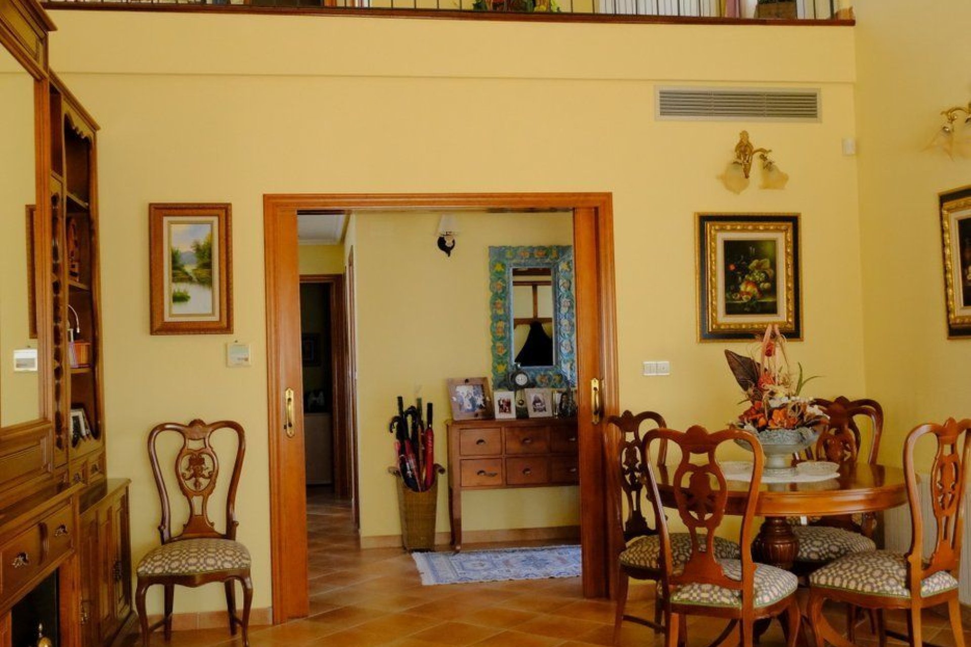 Reventa - Villa - Orihuela - Costa Blanca Sur