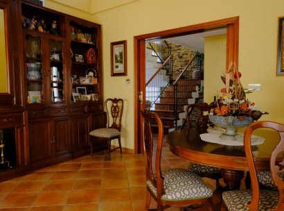 Villa · Herverkoop - Orihuela · Correntías Medias · Alicante · Spanje