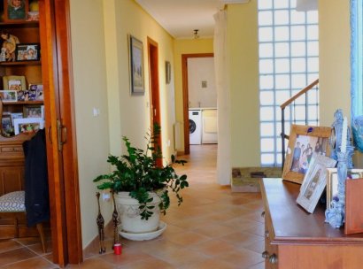 Villa · Herverkoop - Orihuela · Correntías Medias · Alicante · Spanje