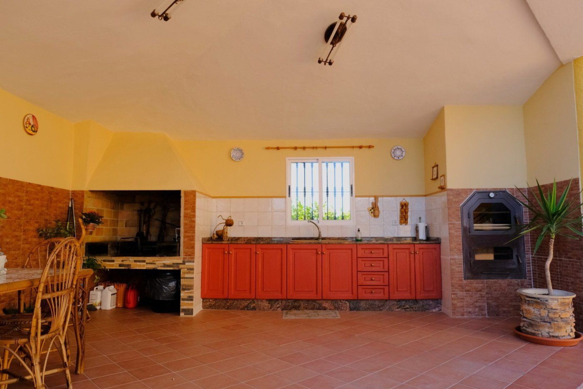 Reventa - Villa - Orihuela - Costa Blanca Sur
