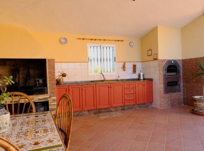 Villa · Herverkoop - Orihuela · Correntías Medias · Alicante · Spanje