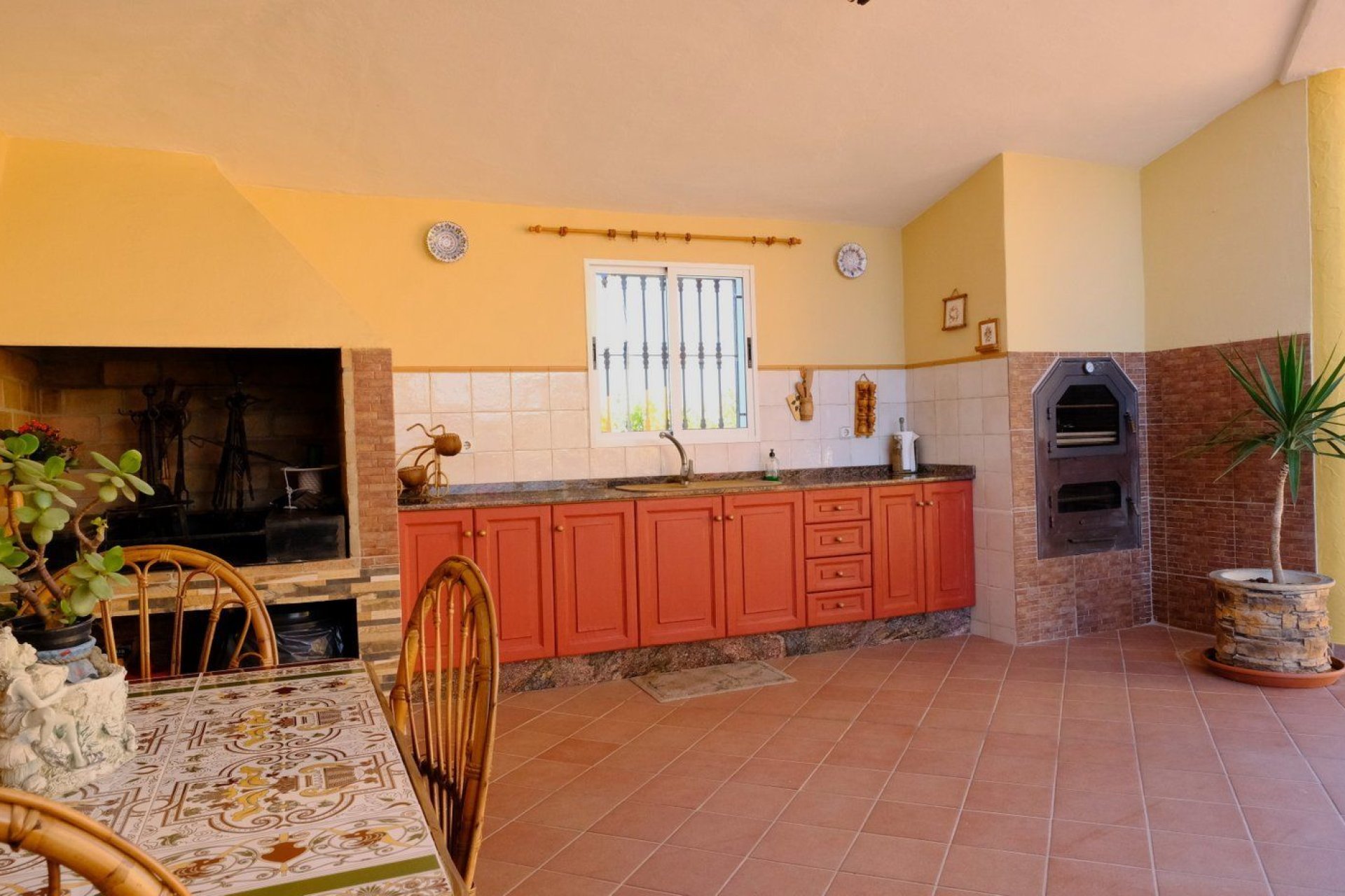 Reventa - Villa - Orihuela - Costa Blanca Sur