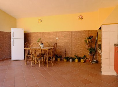Villa · Herverkoop - Orihuela · Correntías Medias · Alicante · Spanje