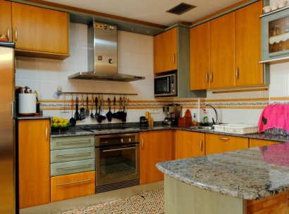Villa · Herverkoop - Orihuela · Correntías Medias · Alicante · Spanje