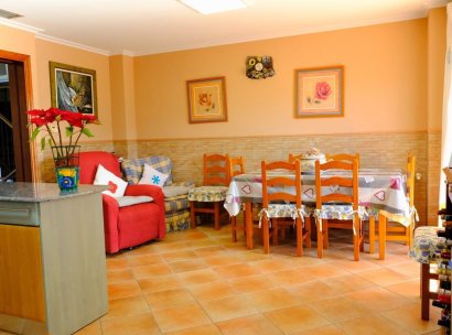 Villa · Herverkoop - Orihuela · Correntías Medias · Alicante · Spanje