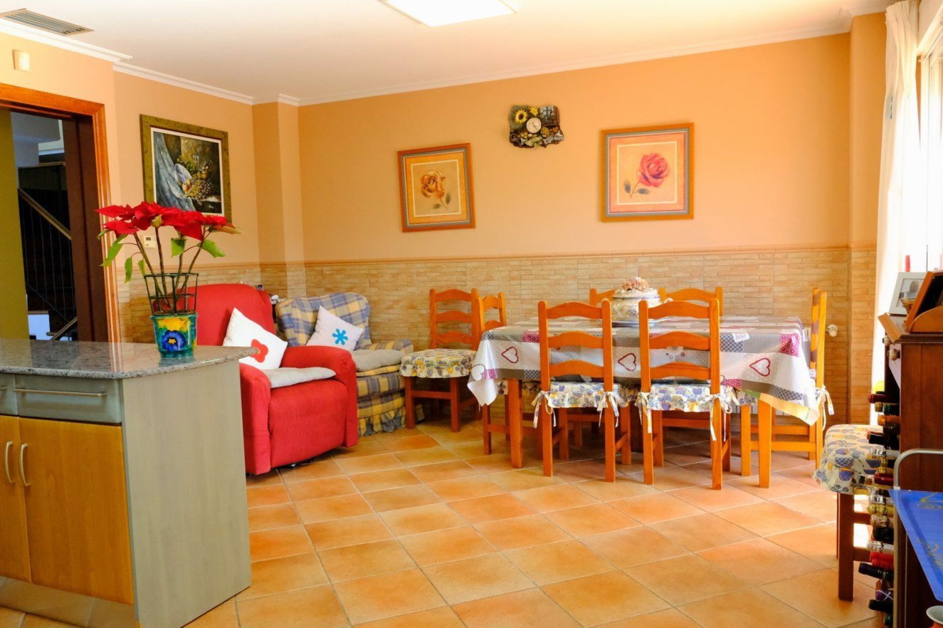 Reventa - Villa - Orihuela - Costa Blanca Sur