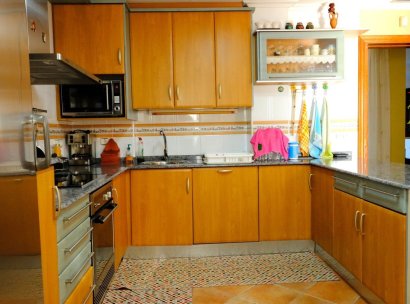 Villa · Herverkoop - Orihuela · Correntías Medias · Alicante · Spanje