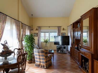 Villa · Herverkoop - Orihuela · Correntías Medias · Alicante · Spanje