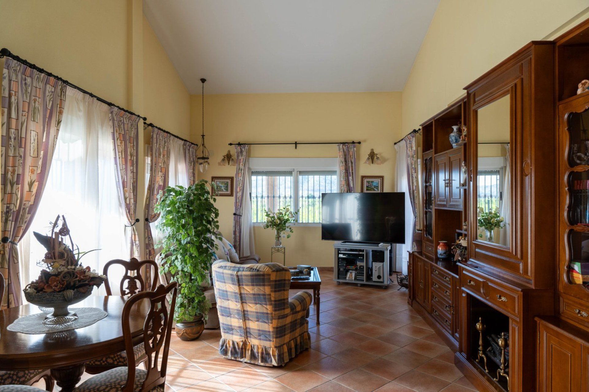 Reventa - Villa - Orihuela - Costa Blanca Sur