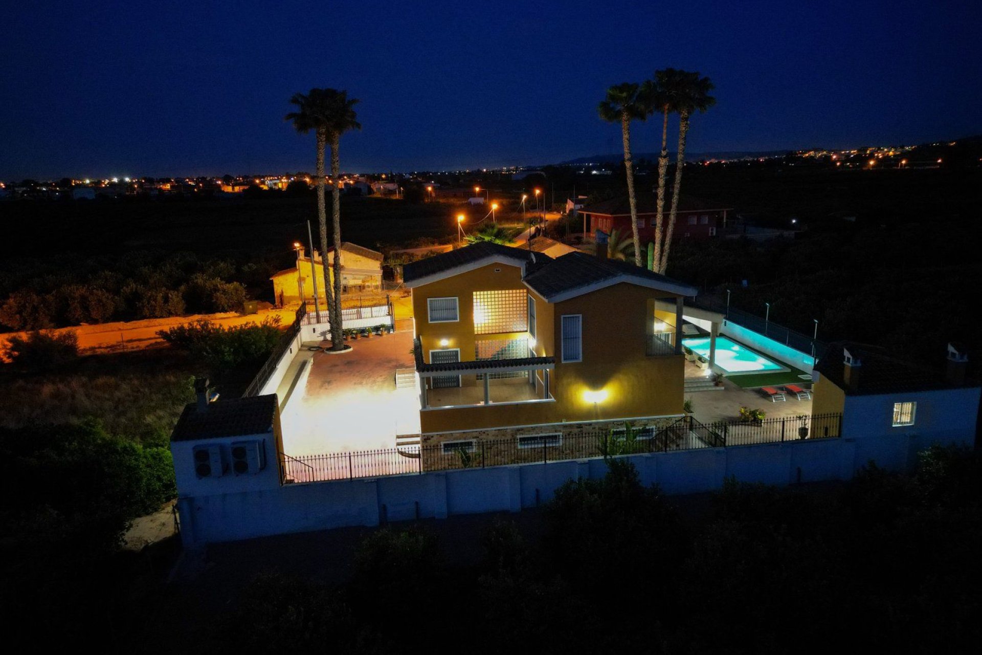 Reventa - Villa - Orihuela - Costa Blanca Sur
