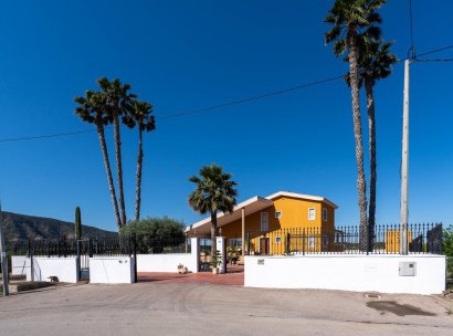 Villa · Herverkoop - Orihuela · Correntías Medias · Alicante · Spanje