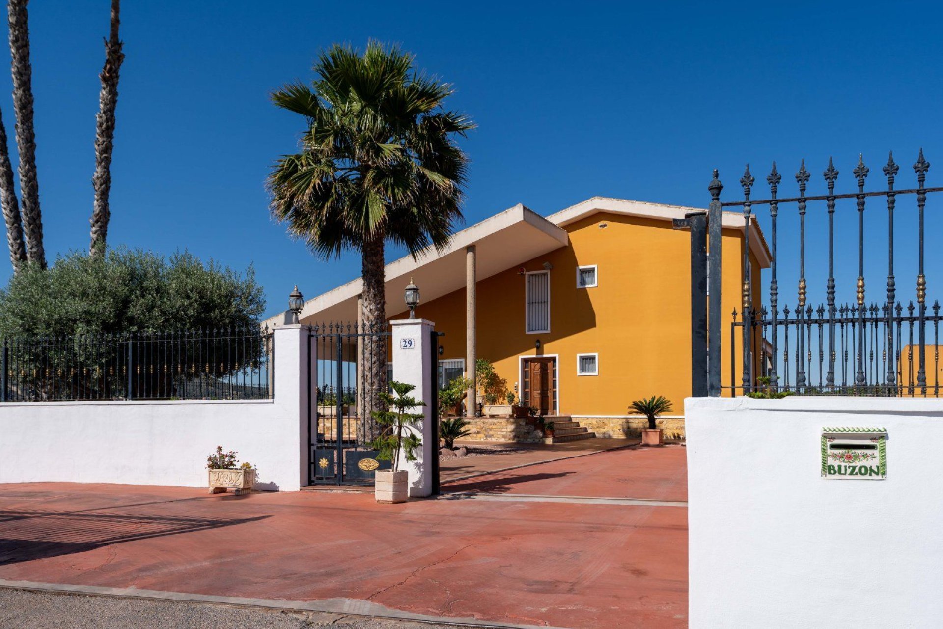 Reventa - Villa - Orihuela - Costa Blanca Sur