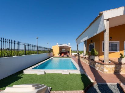 Villa · Herverkoop - Orihuela · Correntías Medias · Alicante · Spanje