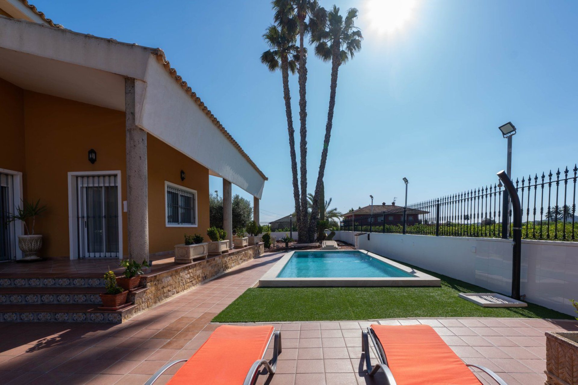 Reventa - Villa - Orihuela - Costa Blanca Sur