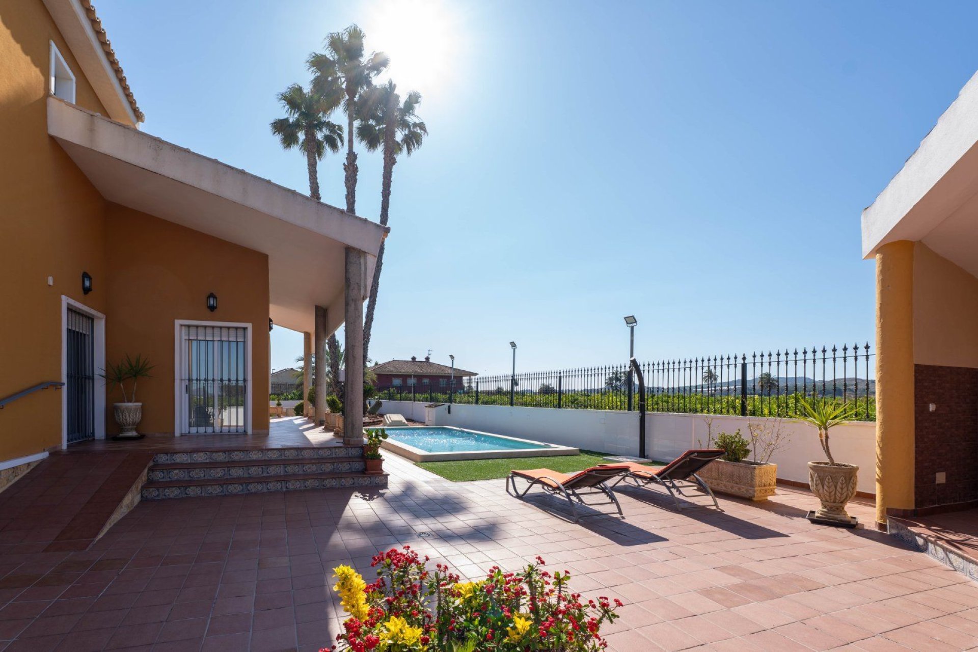 Reventa - Villa - Orihuela - Costa Blanca Sur