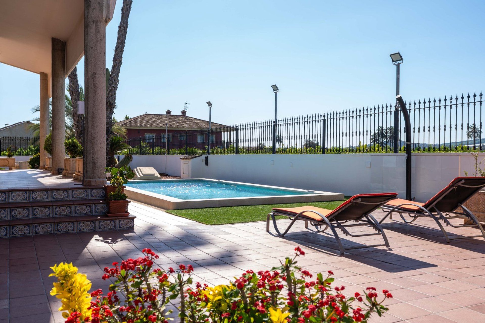 Reventa - Villa - Orihuela - Costa Blanca Sur