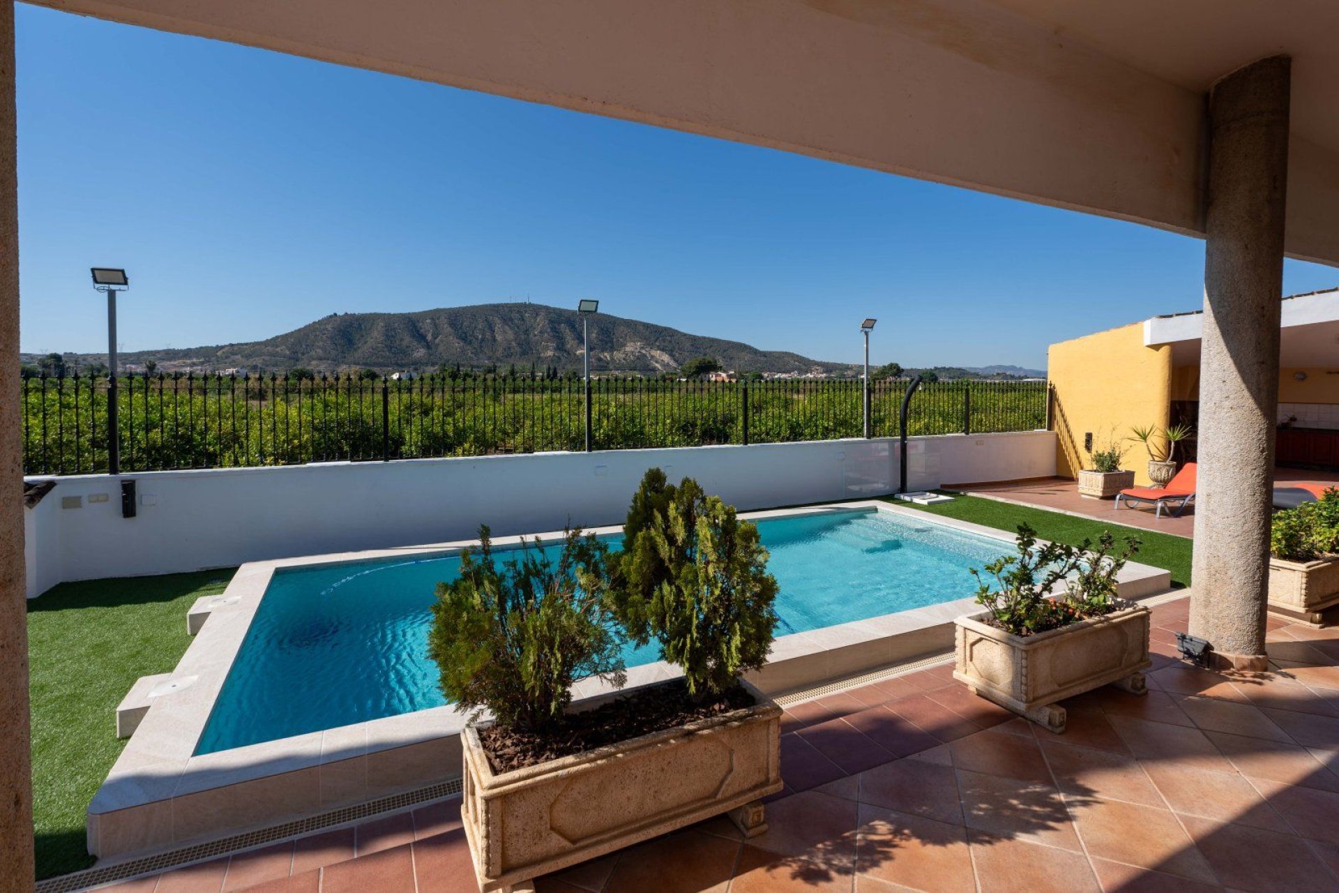 Reventa - Villa - Orihuela - Costa Blanca Sur