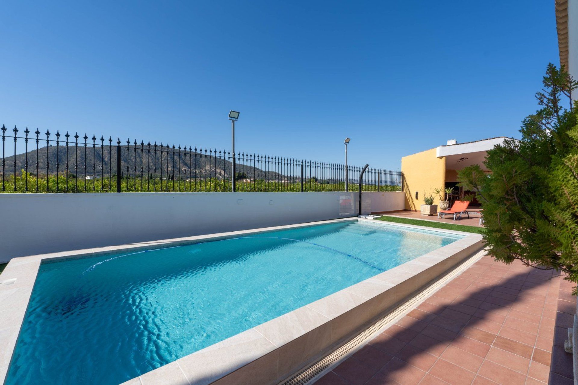 Reventa - Villa - Orihuela - Costa Blanca Sur