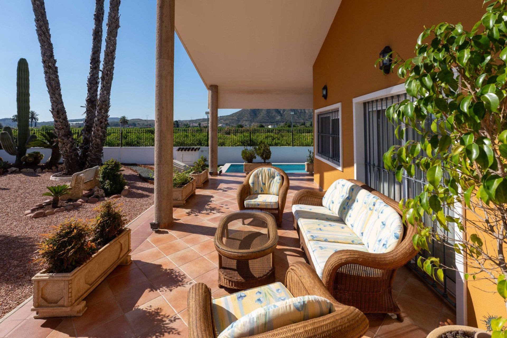 Reventa - Villa - Orihuela - Costa Blanca Sur