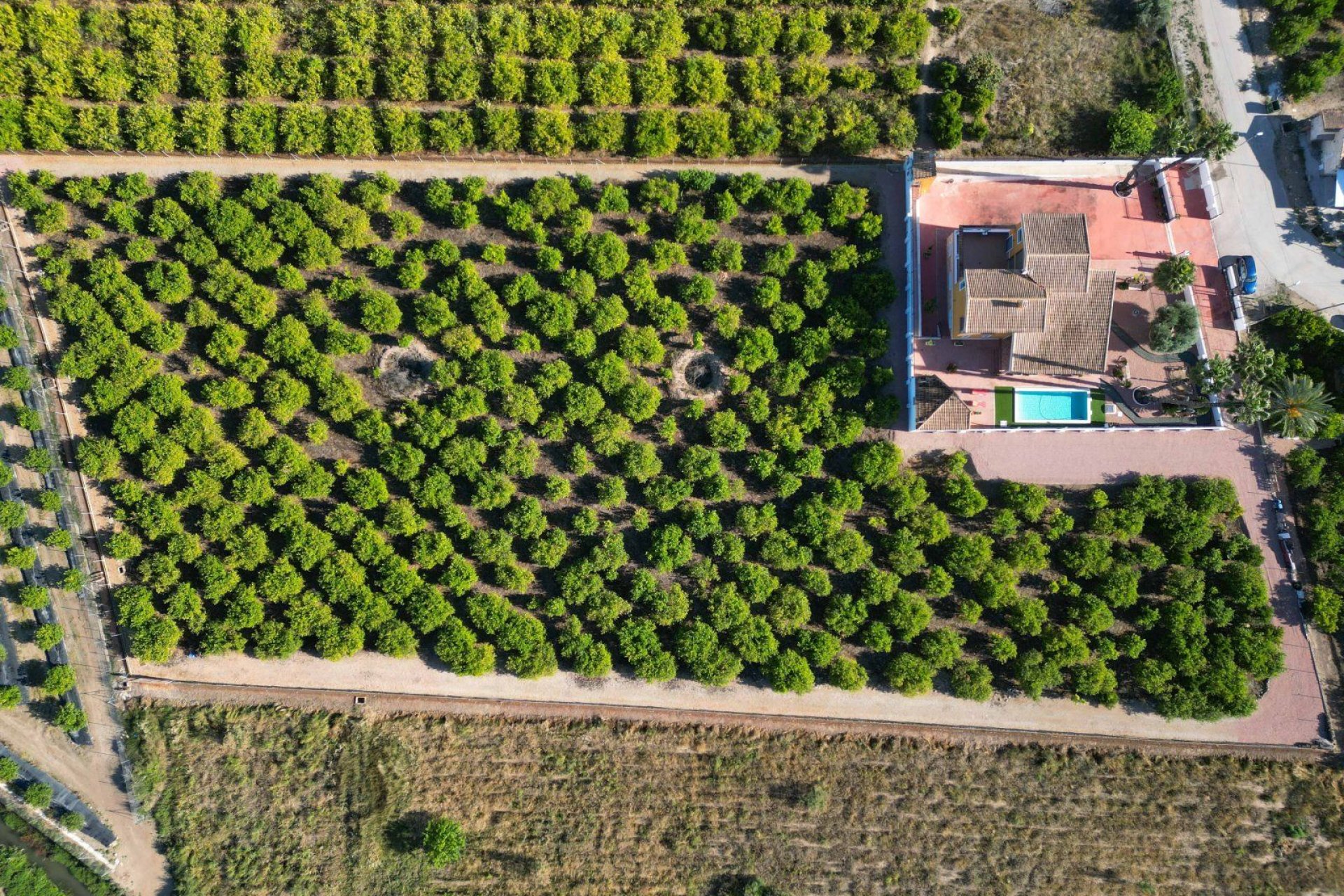 Reventa - Villa - Orihuela - Costa Blanca Sur