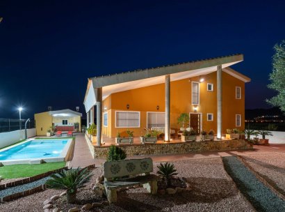 Villa · Herverkoop - Orihuela · Correntías Medias · Alicante · Spanje