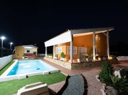 Villa · Herverkoop - Orihuela · Correntías Medias · Alicante · Spanje