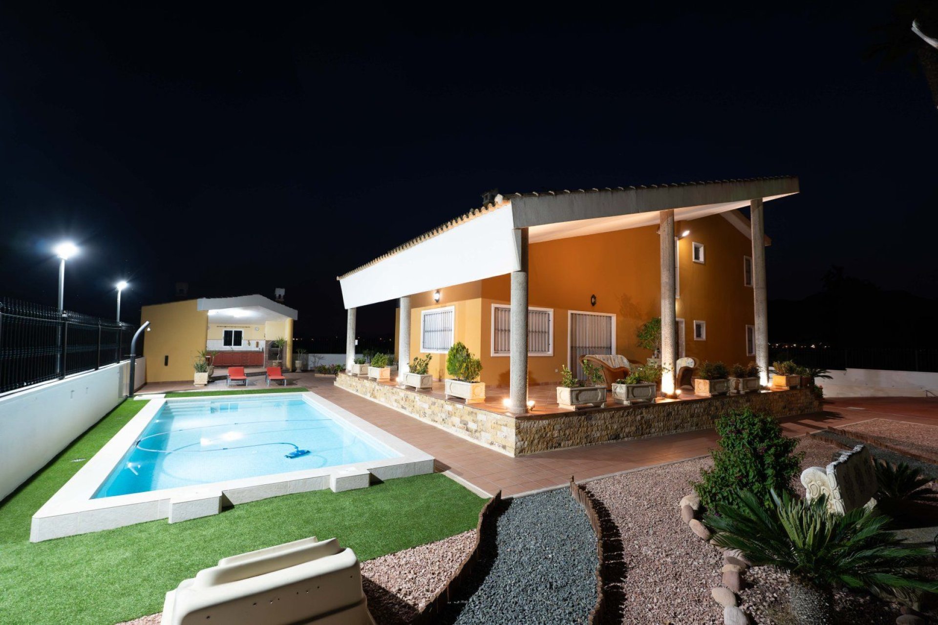 Reventa - Villa - Orihuela - Costa Blanca Sur