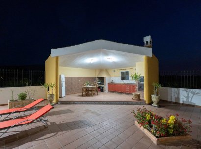 Villa · Herverkoop - Orihuela · Correntías Medias · Alicante · Spanje