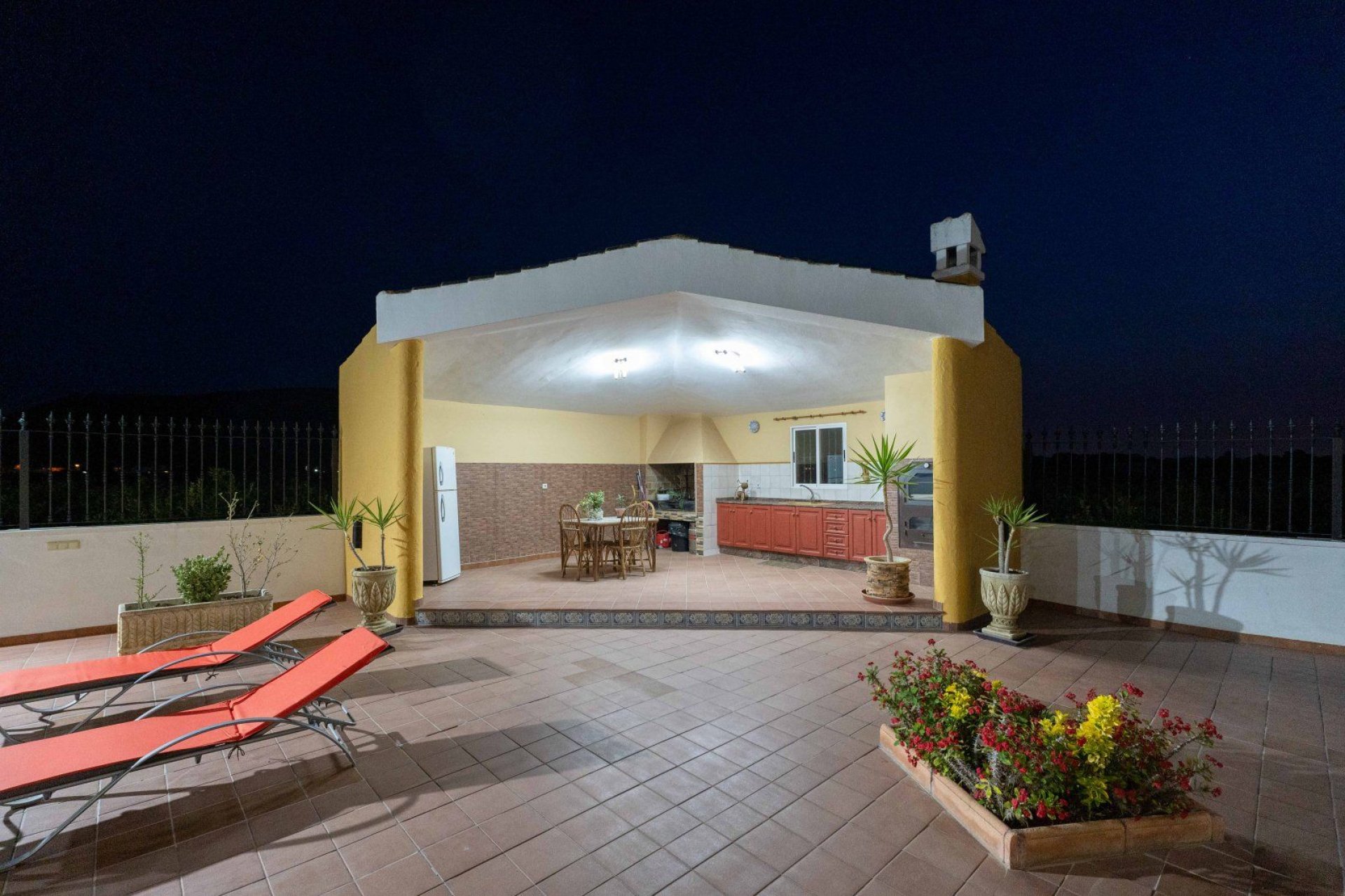 Reventa - Villa - Orihuela - Costa Blanca Sur