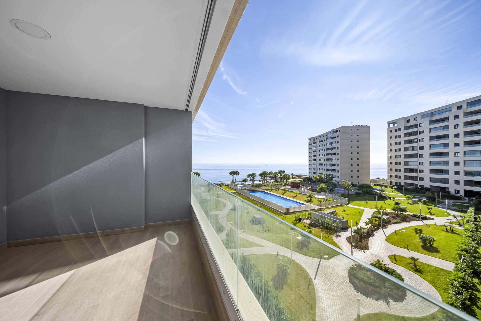 Reventa - Apartamento - Torrevieja - Costa Blanca Sur