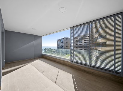 Appartement · Herverkoop - Torrevieja · Punta Prima · Alicante · Spanje