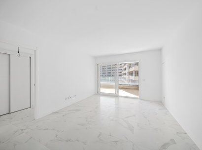 Appartement · Herverkoop - Torrevieja · Punta Prima · Alicante · Spanje