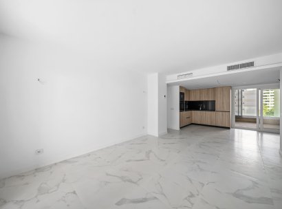 Appartement · Herverkoop - Torrevieja · Punta Prima · Alicante · Spanje