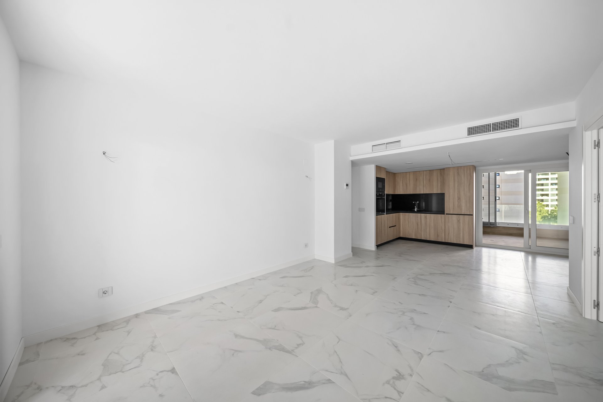 Reventa - Apartamento - Torrevieja - Costa Blanca Sur