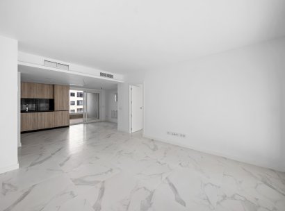 Appartement · Herverkoop - Torrevieja · Punta Prima · Alicante · Spanje
