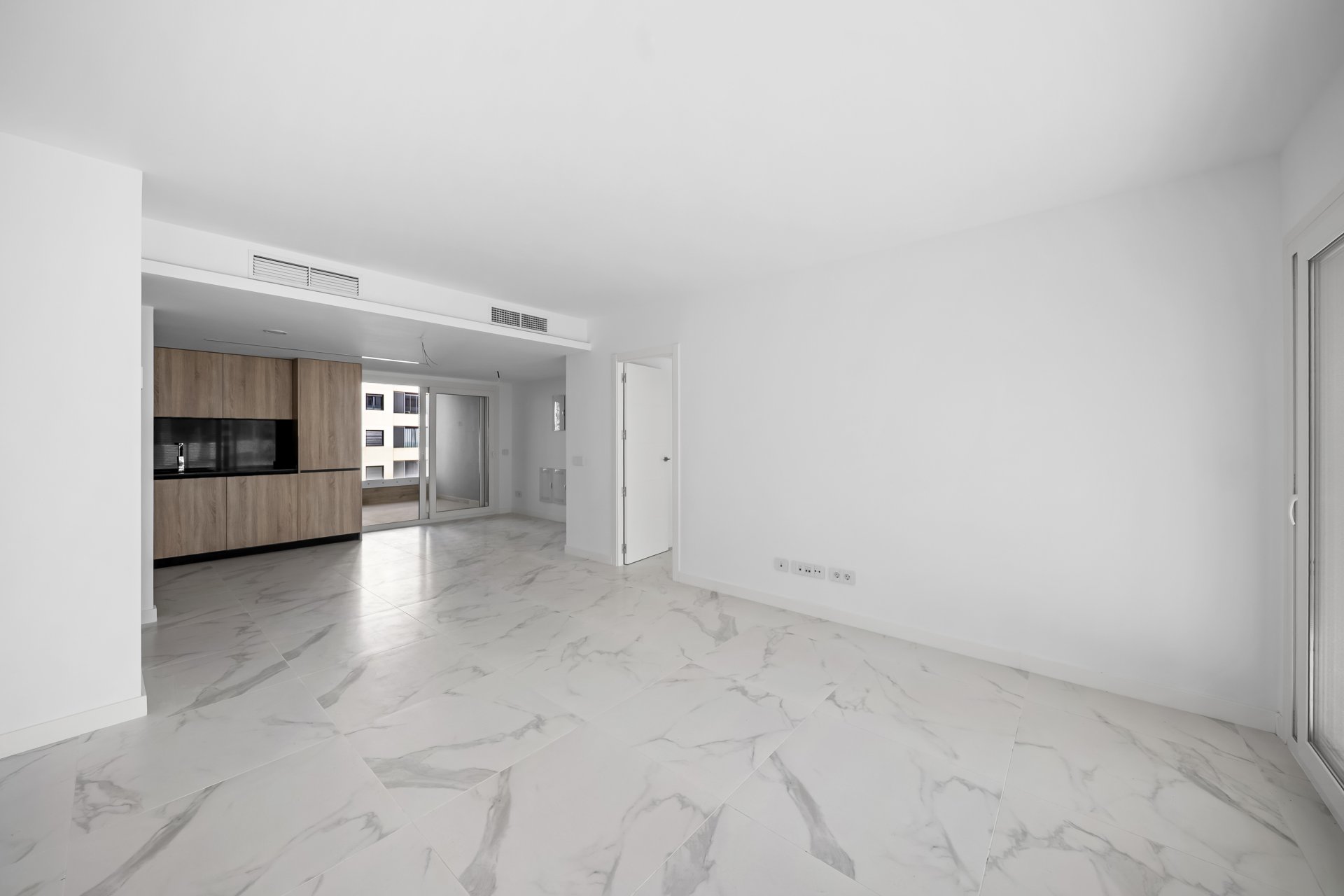 Reventa - Apartamento - Torrevieja - Costa Blanca Sur