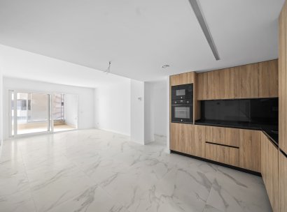 Appartement · Herverkoop - Torrevieja · Punta Prima · Alicante · Spanje