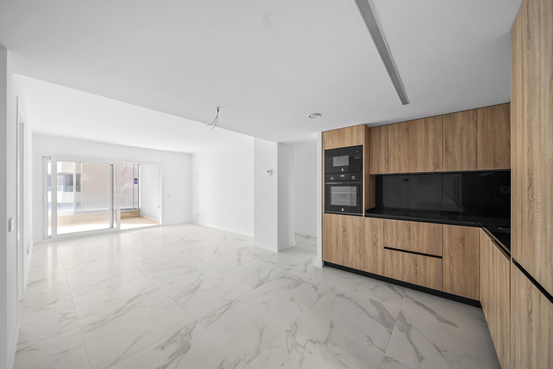 Reventa - Apartamento - Torrevieja - Costa Blanca Sur