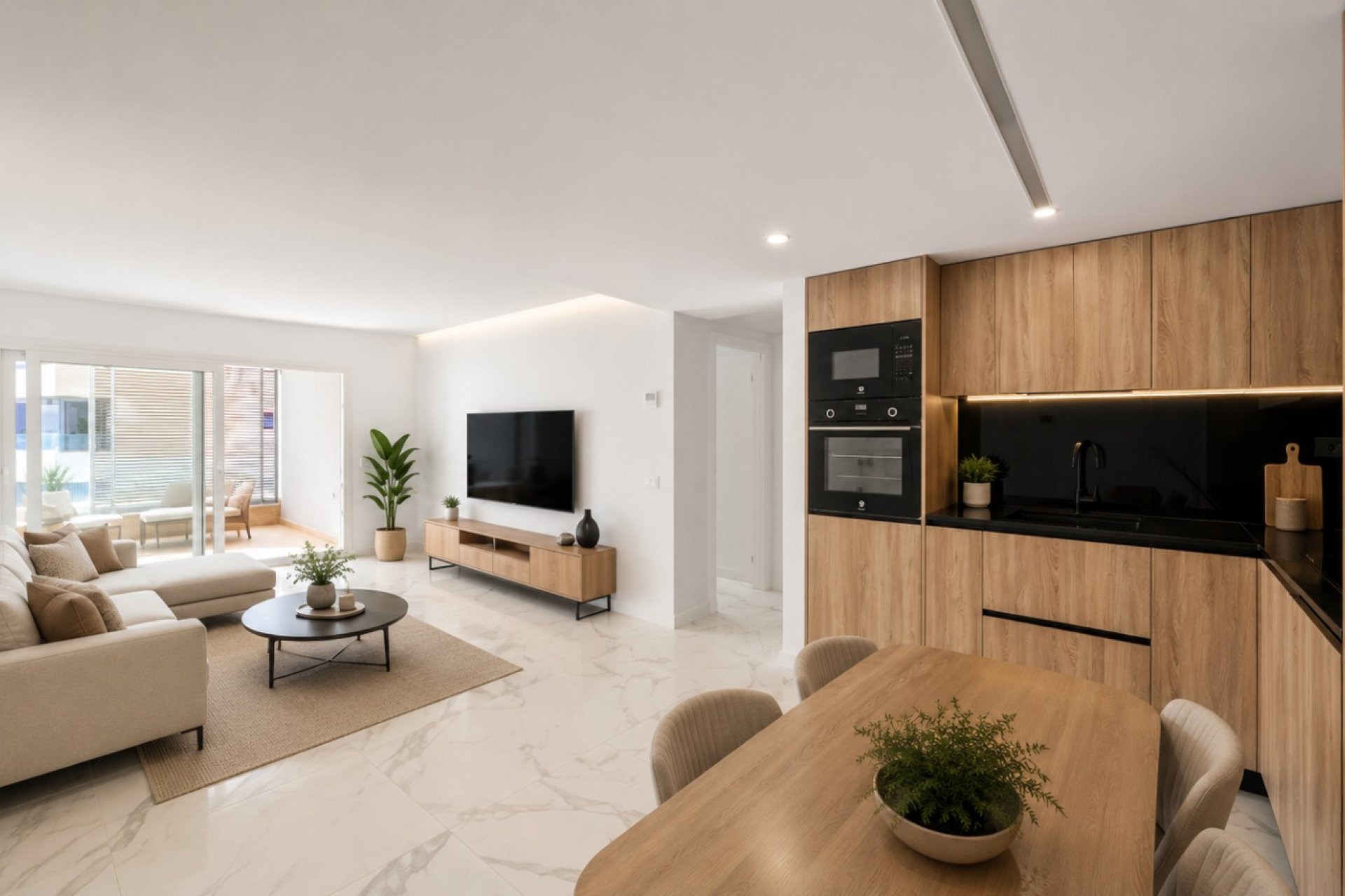 Reventa - Apartamento - Torrevieja - Costa Blanca Sur