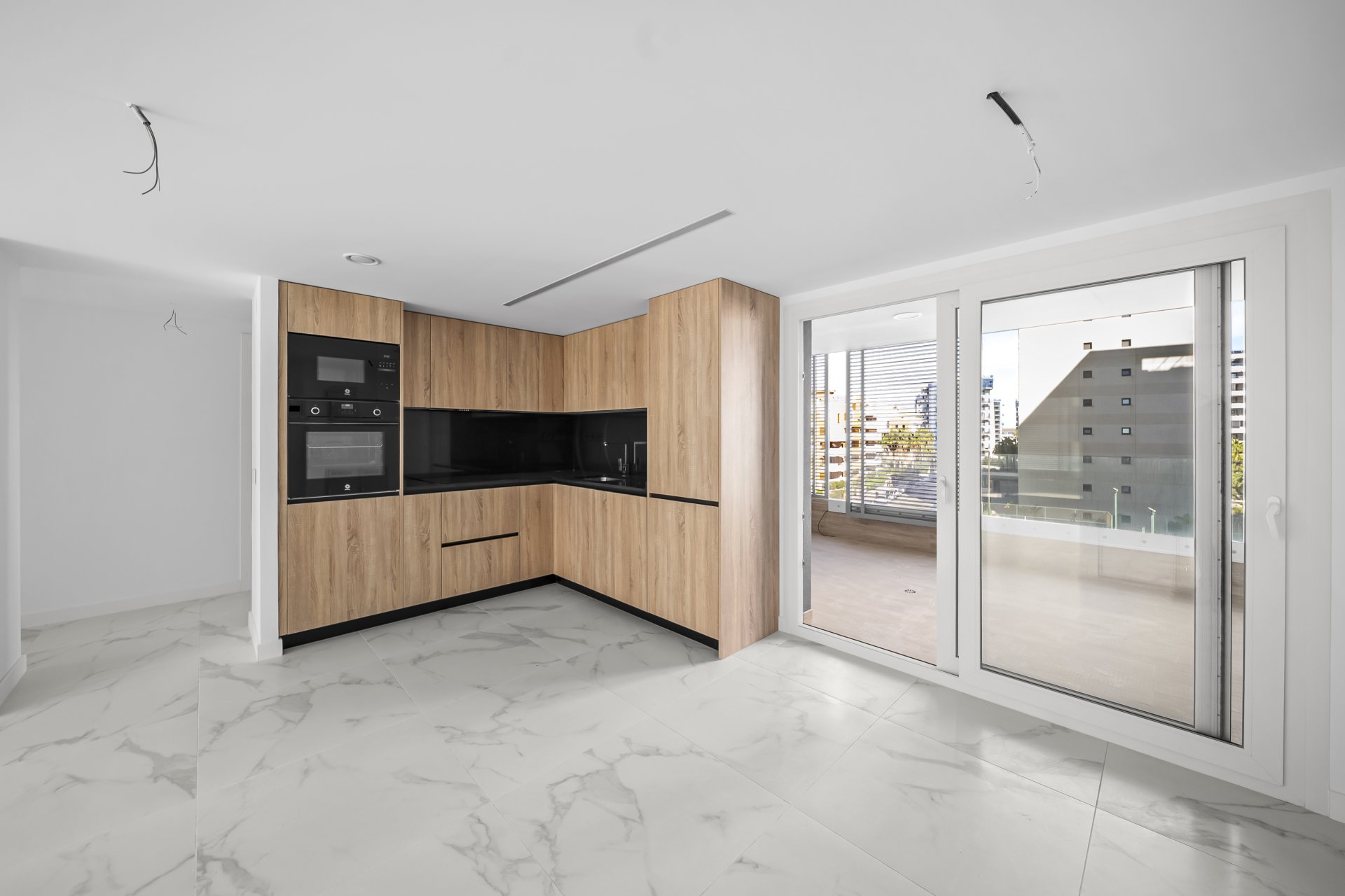 Reventa - Apartamento - Torrevieja - Costa Blanca Sur