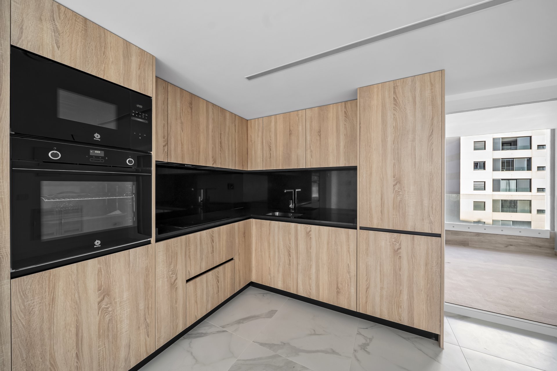 Reventa - Apartamento - Torrevieja - Costa Blanca Sur