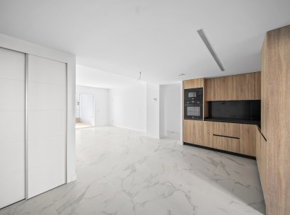 Appartement · Herverkoop - Torrevieja · Punta Prima · Alicante · Spanje