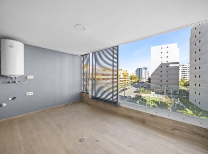 Appartement · Herverkoop - Torrevieja · Punta Prima · Alicante · Spanje