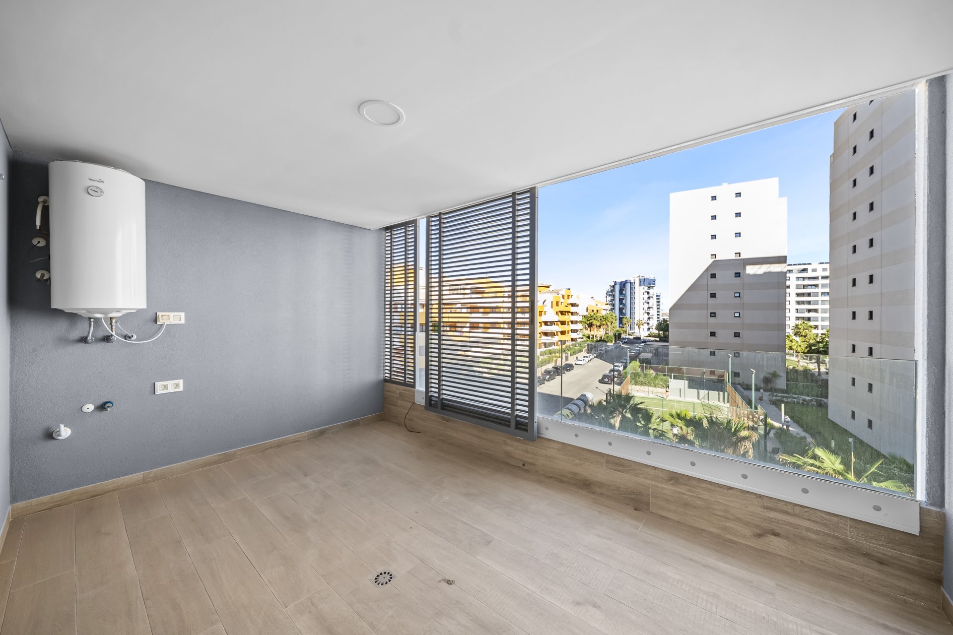 Reventa - Apartamento - Torrevieja - Costa Blanca Sur