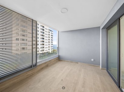 Appartement · Herverkoop - Torrevieja · Punta Prima · Alicante · Spanje