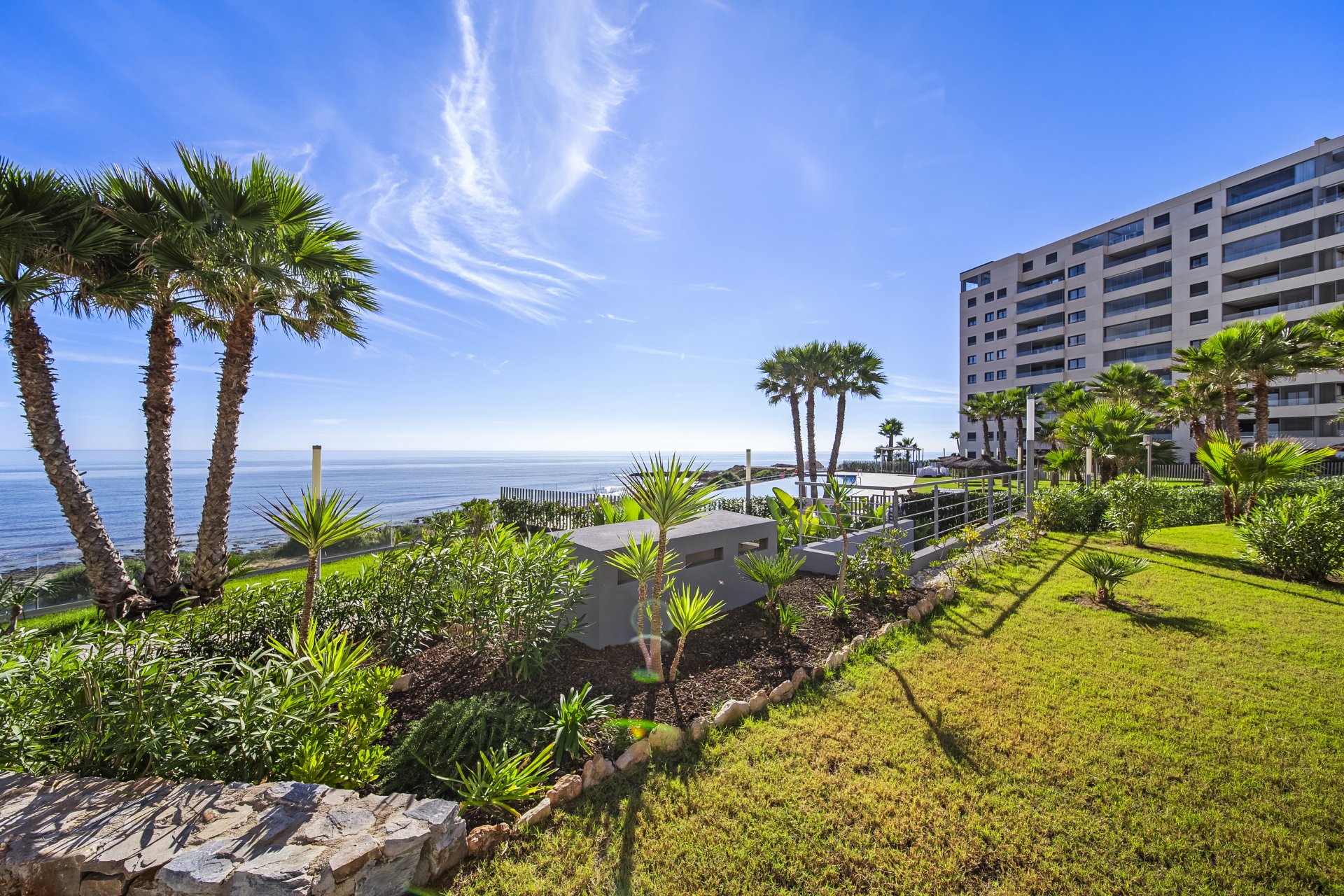 Reventa - Apartamento - Torrevieja - Costa Blanca Sur
