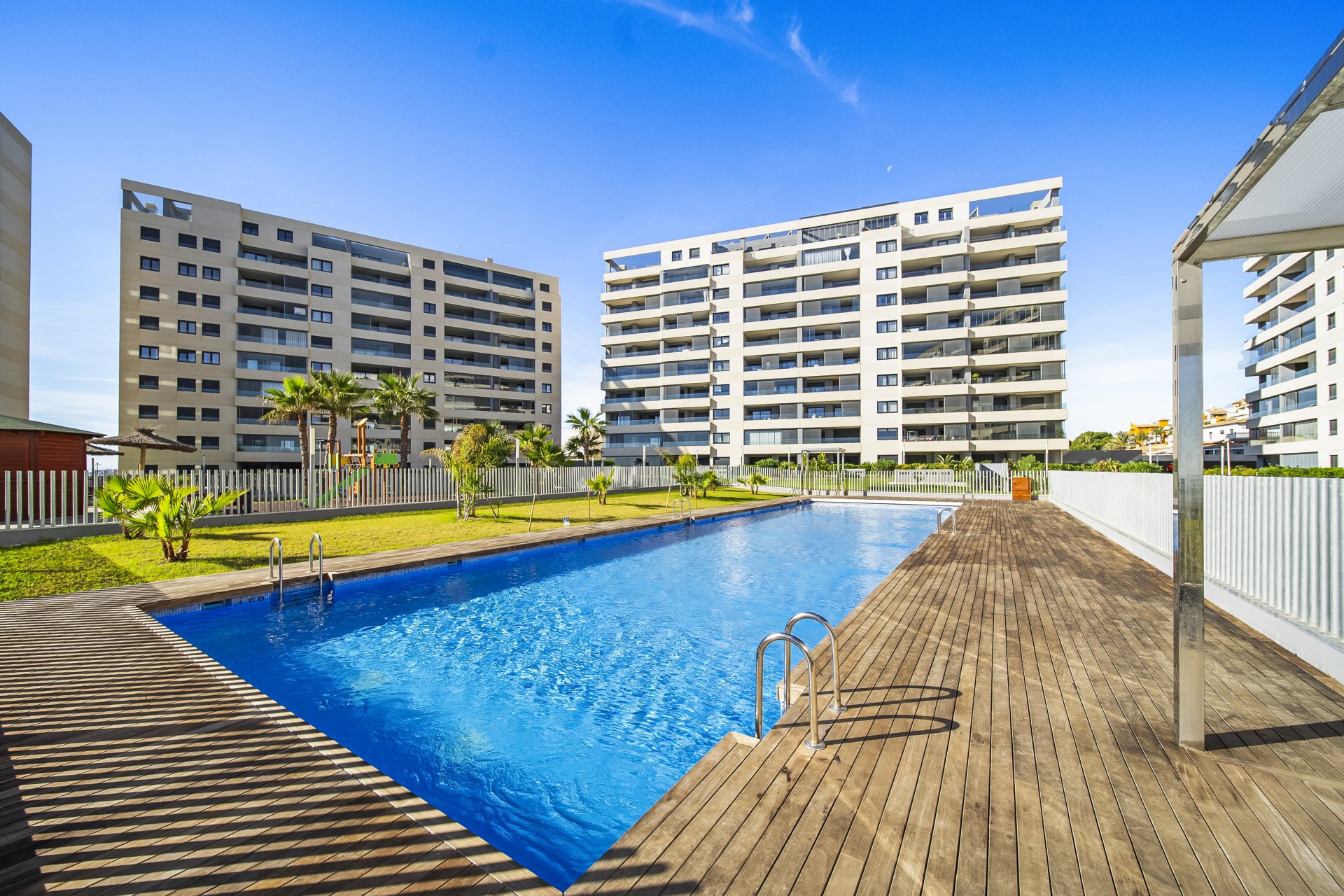 Reventa - Apartamento - Torrevieja - Costa Blanca Sur